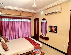 Hotel Ratnawali Jodhpur India