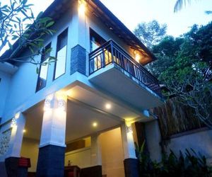 Griya Shanti Villas & Spa Ubud Indonesia