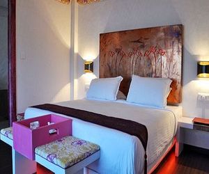 Raasleela Luxury Camp Udaipur India