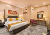 Отзывы Radisson Blu Udaipur Palace Resort & Spa, 4 звезды