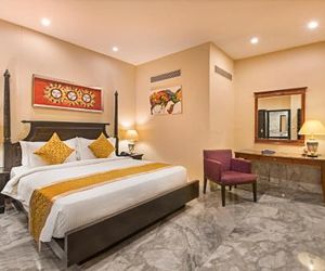Radisson Blu Udaipur Palace Resort & Spa Udaipur India