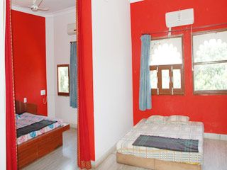 Labh Garh Palace