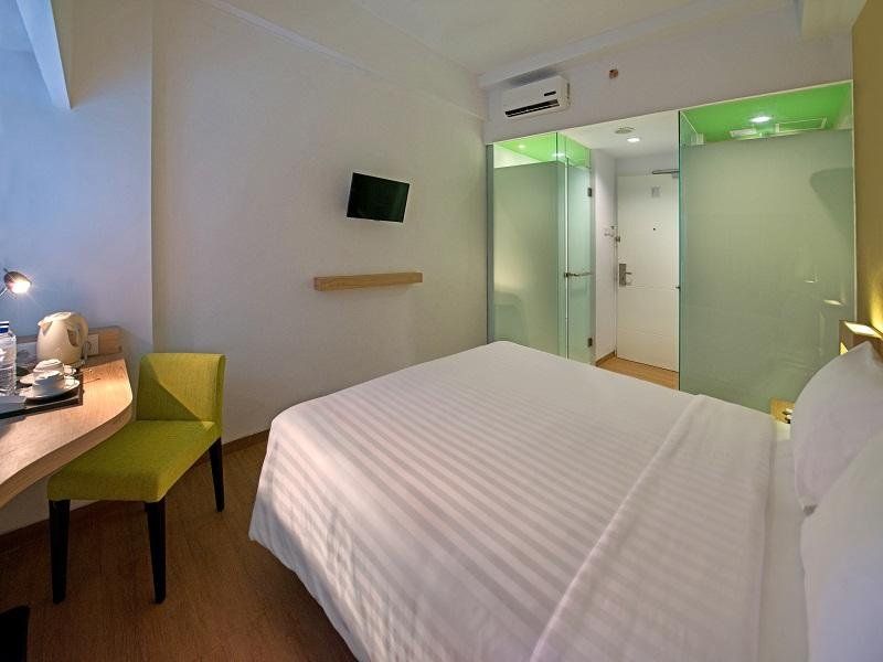 Hotel Photo 2