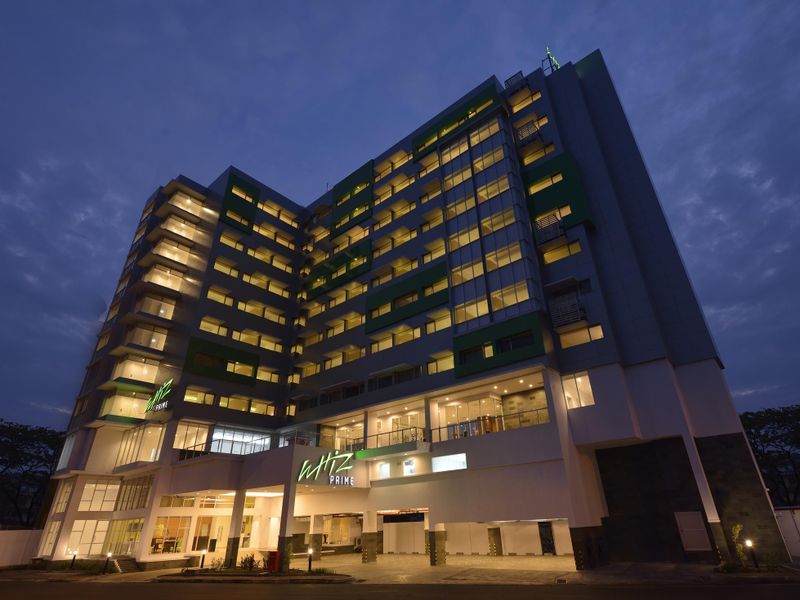 Hotel Photo 22