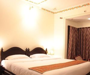 Hotel Mahima Palace Udaipur India