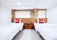 Отзывы ZenRooms Kampung Bali Tanah Abang, 1 звезда