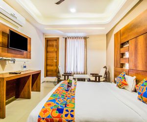 FabHotel Damanis Udaipur India