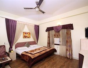 Hotel Padmini Palace Udaipur India