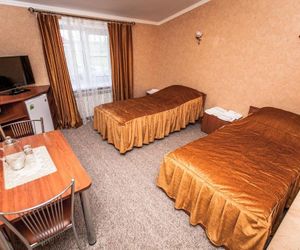 Hotel Rioni Murom Russia