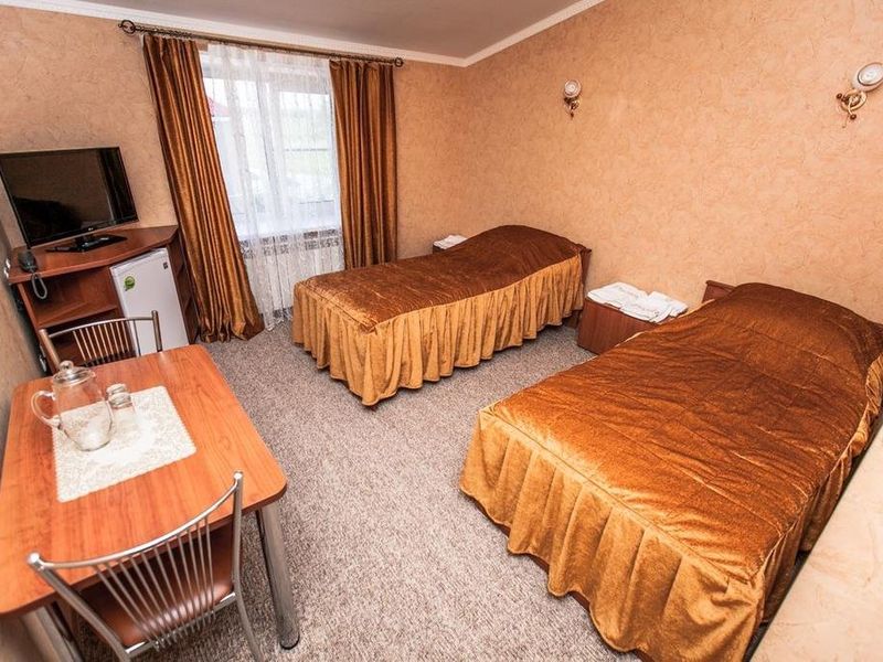 Hotel Photo 1
