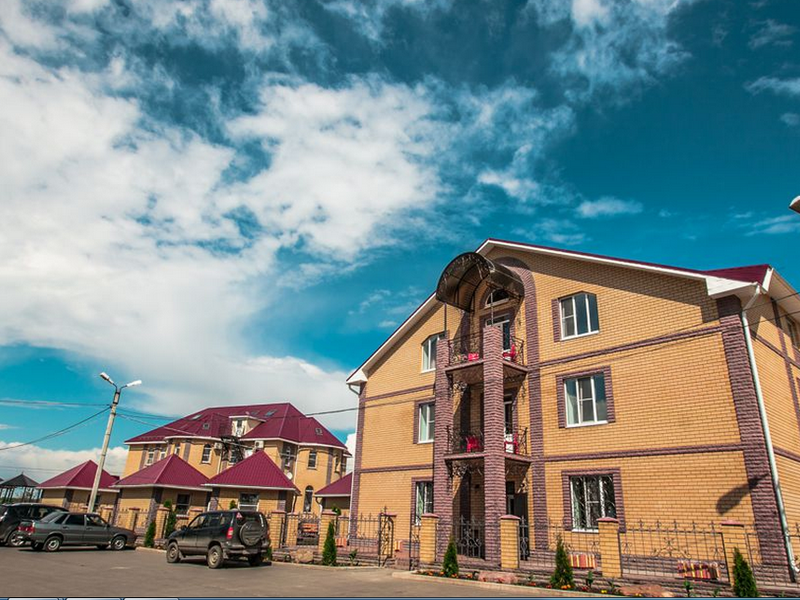 Hotel Photo 11