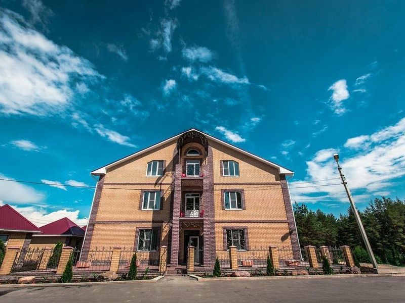 Hotel Photo 12