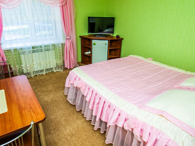Hotel Photo 4