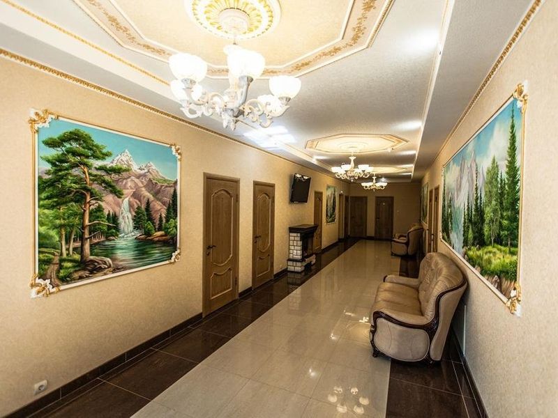 Hotel Photo 9