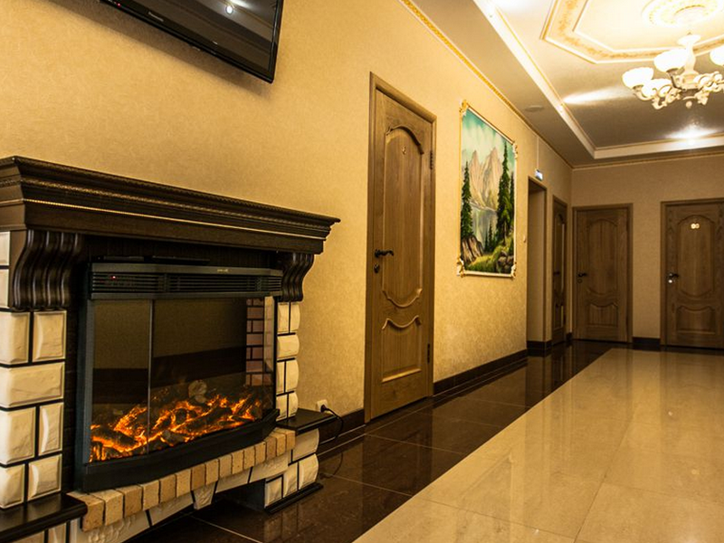 Hotel Photo 10