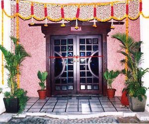 Hotel Raj Residency Chennai India