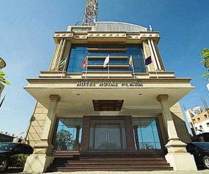 Hotel Royal Plaza Chennai India
