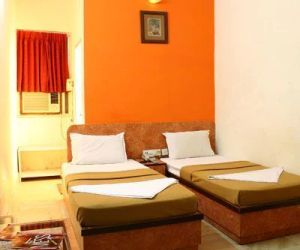 OMR Guest House Sholinganallur India