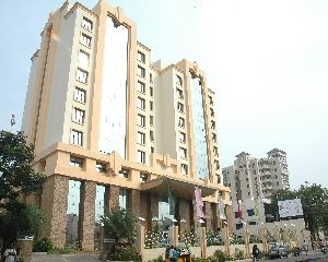 Regenta Central Deccan Chennai India