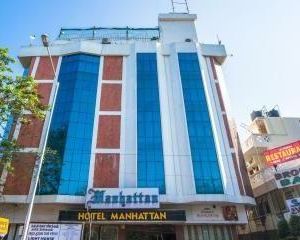 OYO 16339 Hotel Manhattan Chennai India