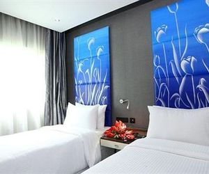 The Spring Hotel Chennai India
