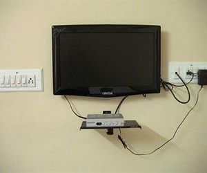 Suvi Transit Accommodation Tambaram India