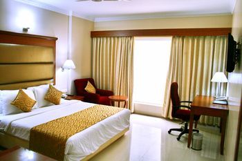 image of hotel Raj Park