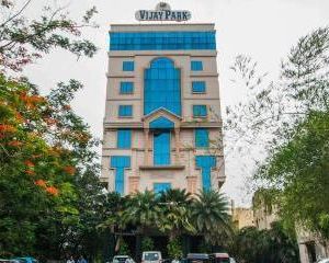 Vijay Park Chennai India