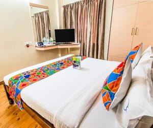 FabExpress Crescent Inn Sholinganallur India