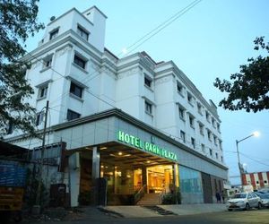 Hotel Park Plaza Chennai India