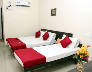 Kek Accommodation Tambaram India