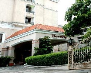 Beverly Hotel Chennai India