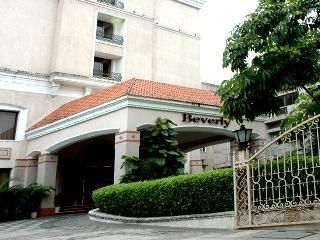 hotel booking template