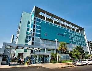 The Metroplace Hotels Perumbakkam India