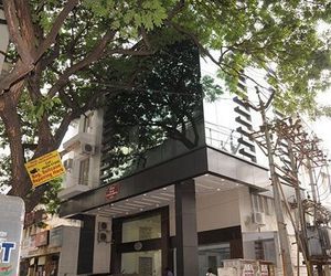 Hotel Pearl International Chennai India