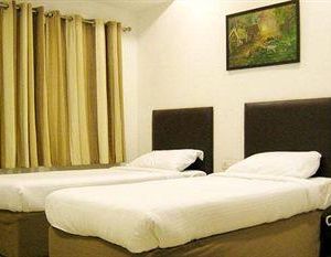 Uno the Business Hotel Sholinganallur India