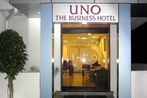 Hotel Photo 22