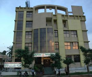 Hotel Emerald Park Tambaram India