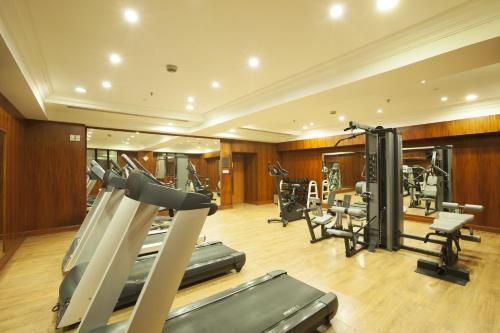 Hotel Photo 19