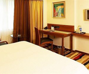 The Residency, Chennai Chennai India