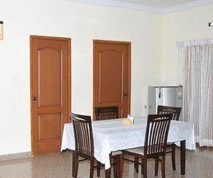 Rias Guest House Chennai India
