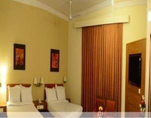Bkr Convention Centre Chennai India
