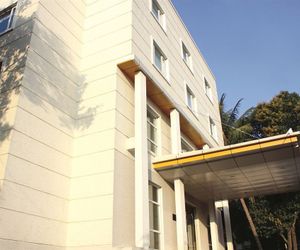 Keys Select Hotel Katti Ma Chennai Chennai India