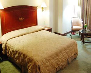 Hotel Aadithya Chennai India