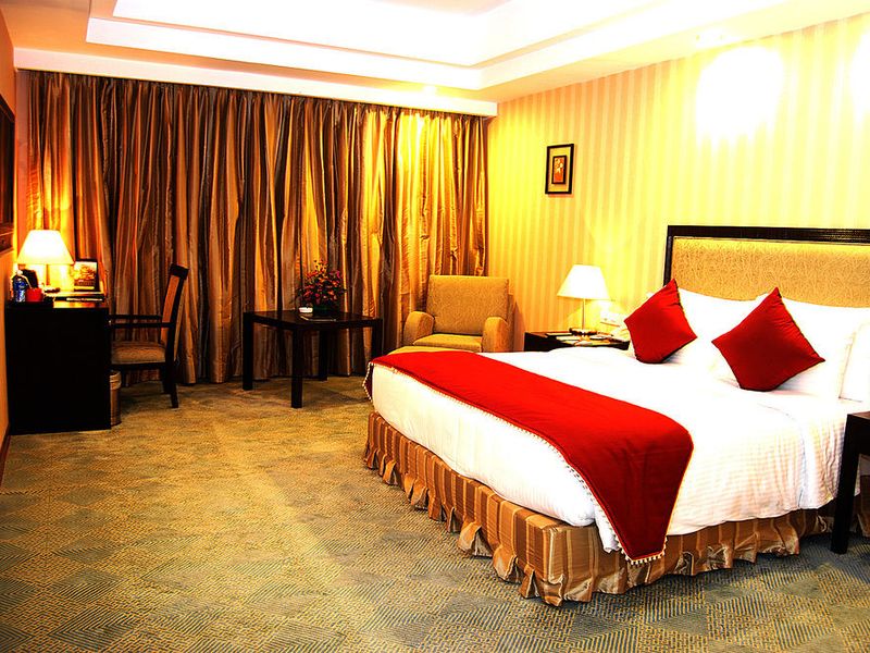 Hotel Photo 1