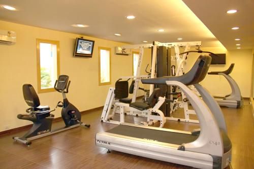 Hotel Photo 21