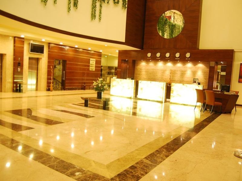 Hotel Photo 8