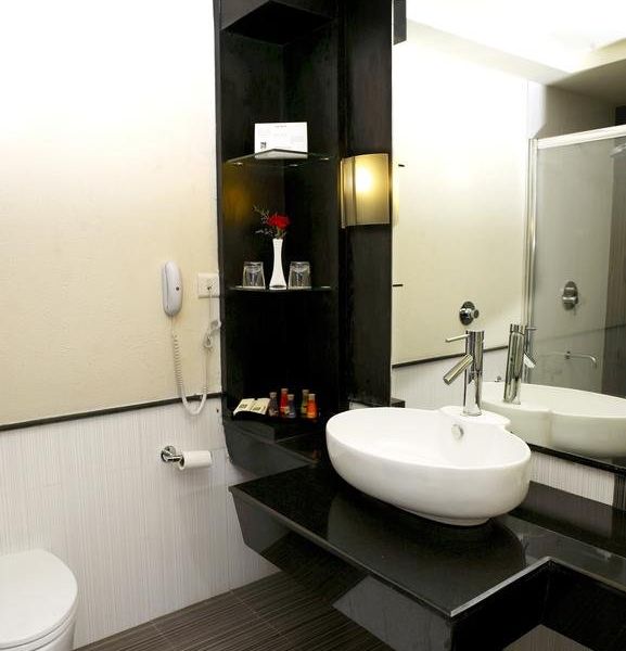 Hotel Photo 9