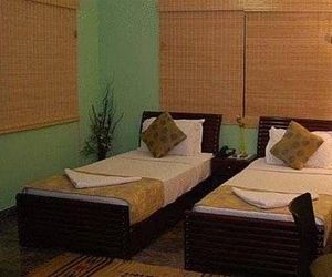 NAKSHATRA SERVICED APARTMENT Perumbakkam India