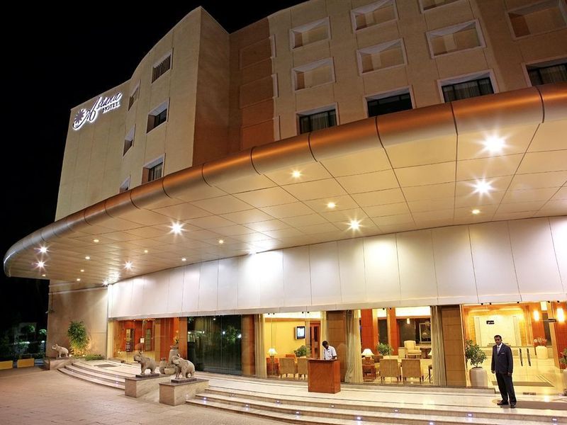 صورة الفندق 18